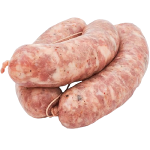 chorizo de cerdo