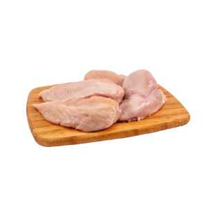 Pechuga de pollo
